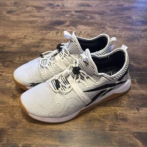 Men’s Reebok Froning Nano X1